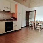 Piazzetta Del Forno Grazioso Bilocale Ad *