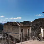 Apartment Piazzetta Del Forno Grazioso Bilocale Ad Assergi