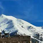 Apartment Piazzetta Del Forno Grazioso Bilocale Ad Assergi