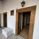 Piazzetta Del Forno Grazioso Bilocale Ad Assergi