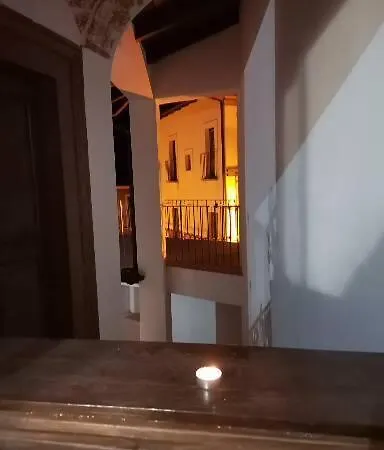 アパート Piazzetta Del Forno Grazioso Bilocale Ad