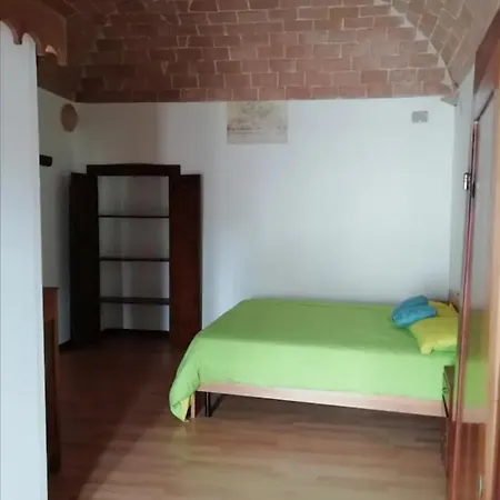 Piazzetta Del Forno Grazioso Bilocale Ad Assergi