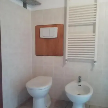 Piazzetta Del Forno Grazioso Bilocale Ad Assergi