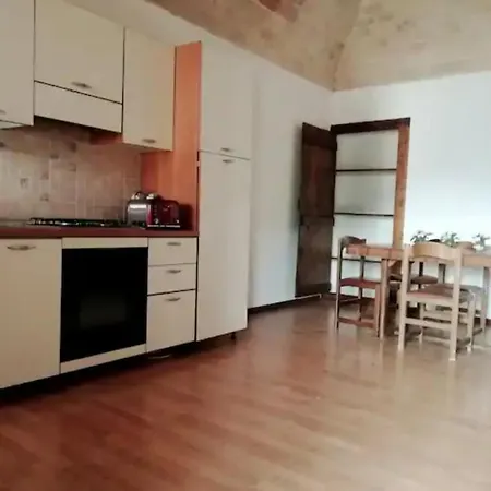 Piazzetta Del Forno Grazioso Bilocale Ad *