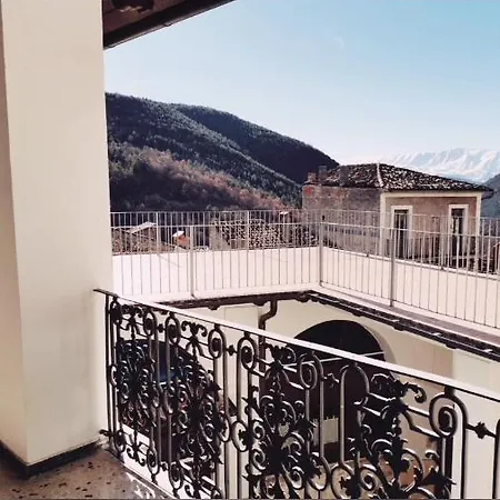 Apartment Piazzetta Del Forno Grazioso Bilocale Ad Assergi