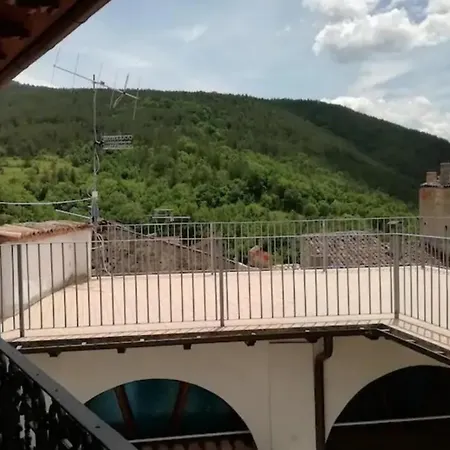 Apartment Piazzetta Del Forno Grazioso Bilocale Ad