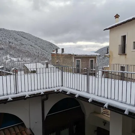 Piazzetta Del Forno Grazioso Bilocale Ad Apartment