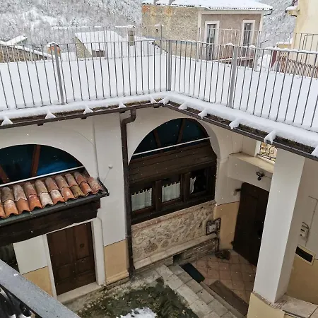 Piazzetta Del Forno Grazioso Bilocale Ad *