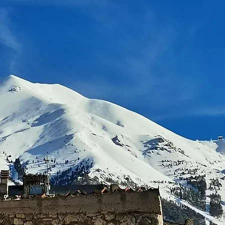 Apartment Piazzetta Del Forno Grazioso Bilocale Ad Assergi
