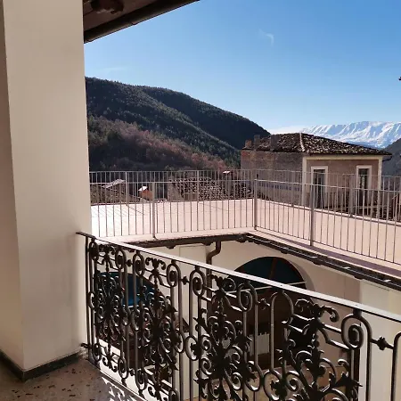 Apartment Piazzetta Del Forno Grazioso Bilocale Ad