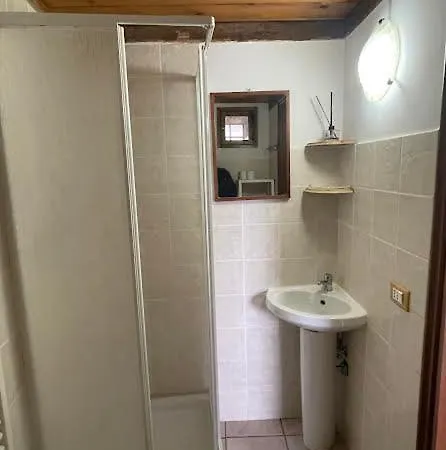 Piazzetta Del Forno Grazioso Bilocale Ad Apartment *