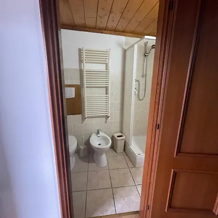 Piazzetta Del Forno Grazioso Bilocale Ad