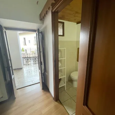 Piazzetta Del Forno Grazioso Bilocale Ad