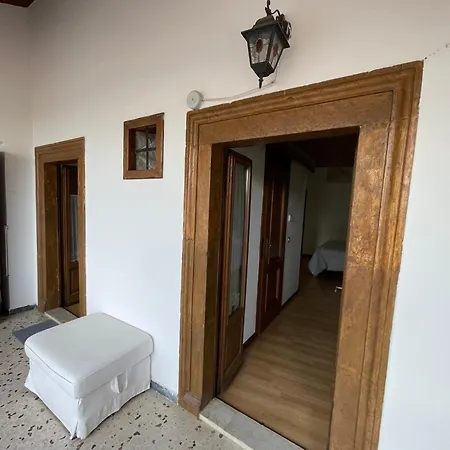 Piazzetta Del Forno Grazioso Bilocale Ad Assergi