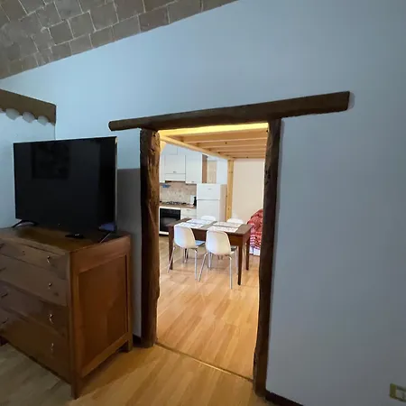 Apartamento Piazzetta Del Forno Grazioso Bilocale Ad