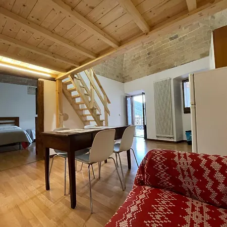 Piazzetta Del Forno Grazioso Bilocale Ad Apartment *