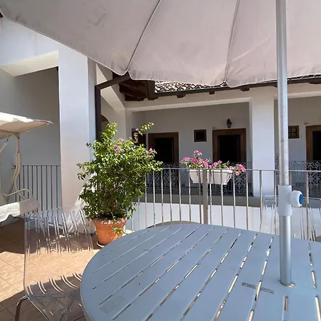 Piazzetta Del Forno Grazioso Bilocale Ad *