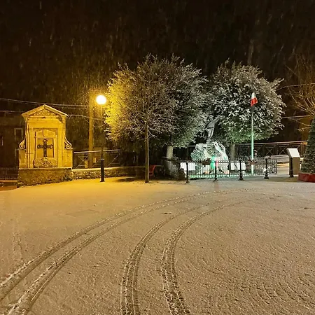 Piazzetta Del Forno Grazioso Bilocale Ad شقة *