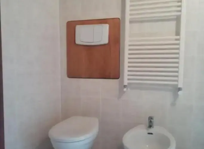 Piazzetta Del Forno Grazioso Bilocale Ad Assergi