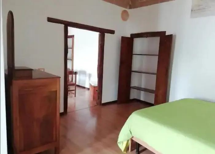 شقة Piazzetta Del Forno Grazioso Bilocale Ad