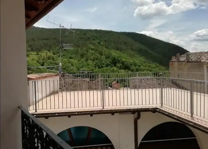 شقة Piazzetta Del Forno Grazioso Bilocale Ad