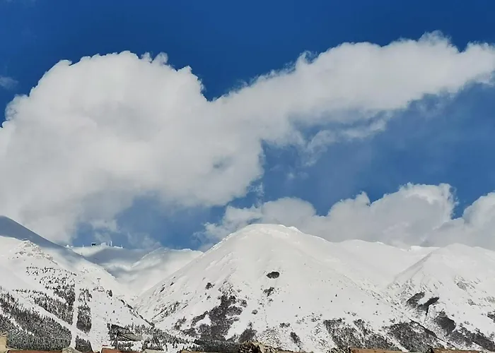 شقة Piazzetta Del Forno Grazioso Bilocale Ad أسيرغي