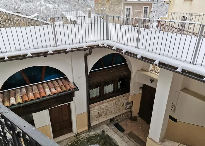 Piazzetta Del Forno Grazioso Bilocale Ad *