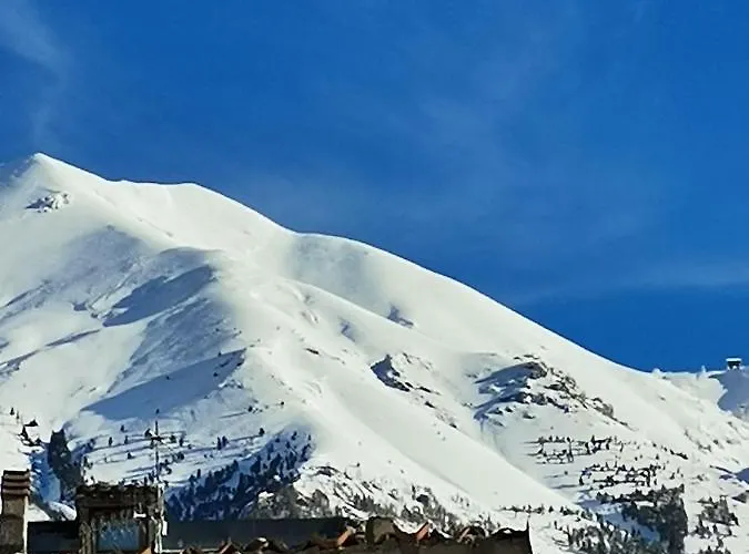 شقة Piazzetta Del Forno Grazioso Bilocale Ad أسيرغي