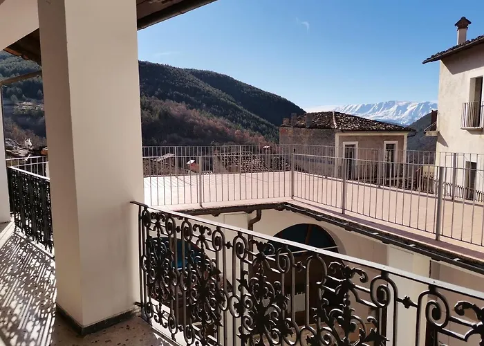 شقة Piazzetta Del Forno Grazioso Bilocale Ad