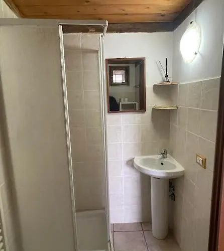 Piazzetta Del Forno Grazioso Bilocale Ad Διαμέρισμα *