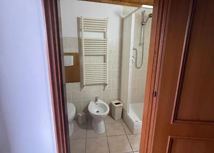 Piazzetta Del Forno Grazioso Bilocale Ad