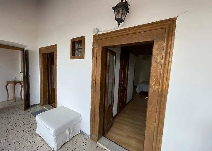 Piazzetta Del Forno Grazioso Bilocale Ad أسيرغي