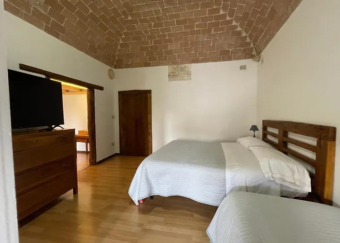 Piazzetta Del Forno Grazioso Bilocale Ad * Assergi