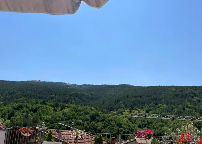 Piazzetta Del Forno Grazioso Bilocale Ad *