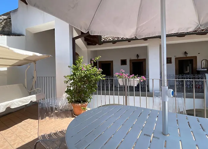 Piazzetta Del Forno Grazioso Bilocale Ad *