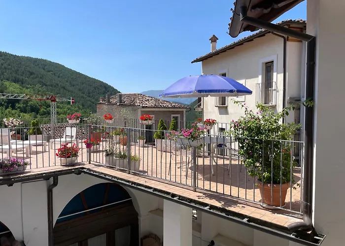 Piazzetta Del Forno Grazioso Bilocale Ad شقة