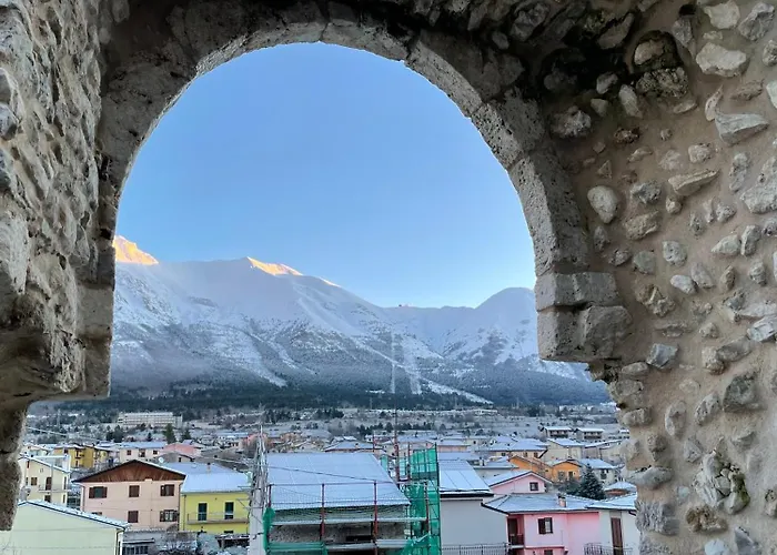 Piazzetta Del Forno Grazioso Bilocale Ad شقة أسيرغي