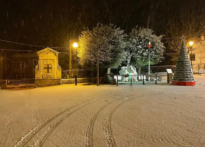Piazzetta Del Forno Grazioso Bilocale Ad Διαμέρισμα *