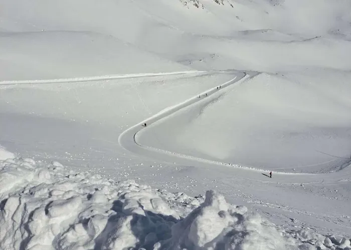 Piazzetta Del Forno Grazioso Bilocale Ad *